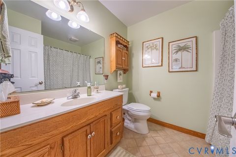 Tiny photo for 959 Robins Point Avenue, Deltaville, VA 23043 (MLS # 2527857)