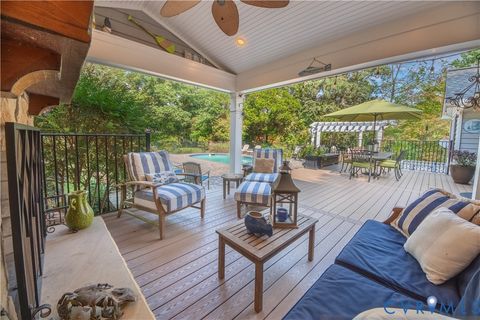 Tiny photo for 959 Robins Point Avenue, Deltaville, VA 23043 (MLS # 2527857)