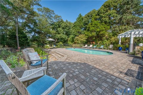 Tiny photo for 959 Robins Point Avenue, Deltaville, VA 23043 (MLS # 2527857)