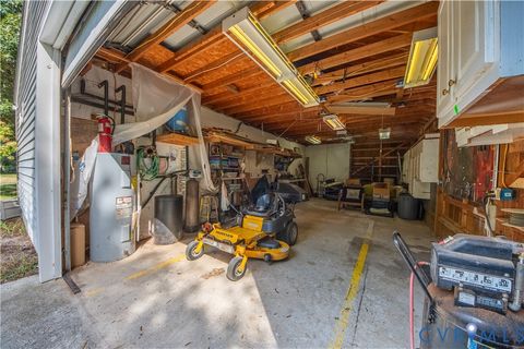Tiny photo for 959 Robins Point Avenue, Deltaville, VA 23043 (MLS # 2527857)