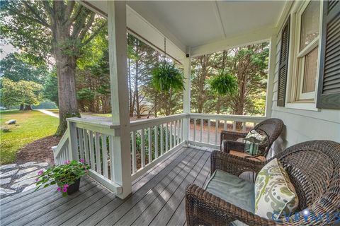Tiny photo for 959 Robins Point Avenue, Deltaville, VA 23043 (MLS # 2527857)
