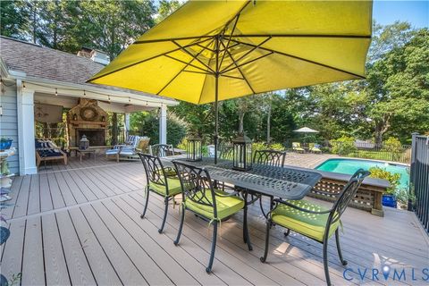Tiny photo for 959 Robins Point Avenue, Deltaville, VA 23043 (MLS # 2527857)