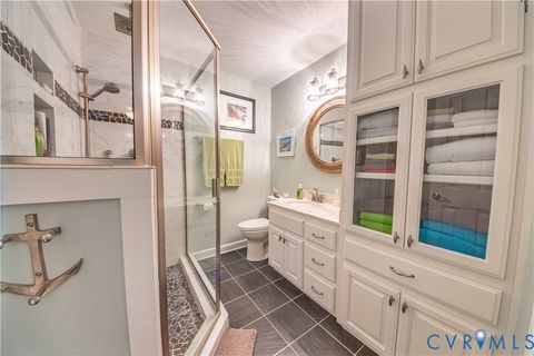 Tiny photo for 959 Robins Point Avenue, Deltaville, VA 23043 (MLS # 2527857)