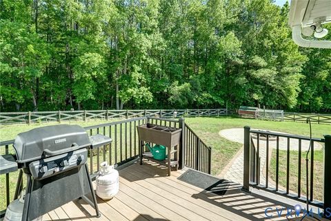 Tiny photo for 16298 Hennessy Way, Montpelier, VA 23192 (MLS # 2613913)