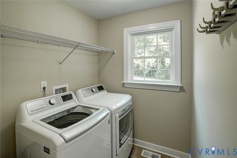 Tiny photo for 16298 Hennessy Way, Montpelier, VA 23192 (MLS # 2613913)