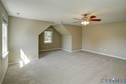 Tiny photo for 16298 Hennessy Way, Montpelier, VA 23192 (MLS # 2613913)