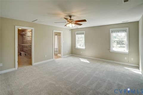 Tiny photo for 16298 Hennessy Way, Montpelier, VA 23192 (MLS # 2613913)