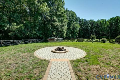 Tiny photo for 16298 Hennessy Way, Montpelier, VA 23192 (MLS # 2613913)