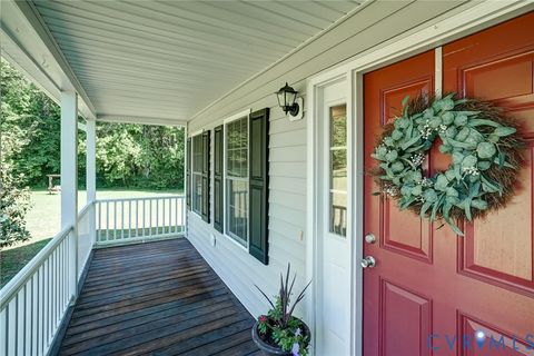 Tiny photo for 16298 Hennessy Way, Montpelier, VA 23192 (MLS # 2613913)