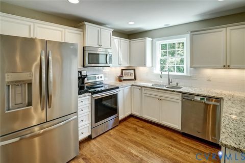Tiny photo for 16298 Hennessy Way, Montpelier, VA 23192 (MLS # 2613913)