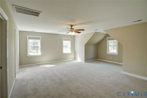Tiny photo for 16298 Hennessy Way, Montpelier, VA 23192 (MLS # 2613913)