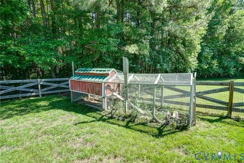 Tiny photo for 16298 Hennessy Way, Montpelier, VA 23192 (MLS # 2613913)