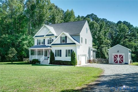 Tiny photo for 16298 Hennessy Way, Montpelier, VA 23192 (MLS # 2613913)