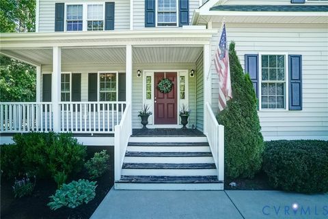 Tiny photo for 16298 Hennessy Way, Montpelier, VA 23192 (MLS # 2613913)