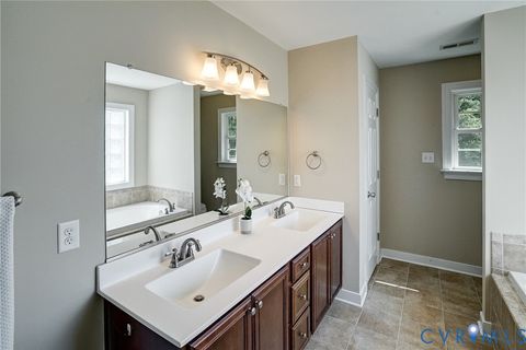 Tiny photo for 16298 Hennessy Way, Montpelier, VA 23192 (MLS # 2613913)