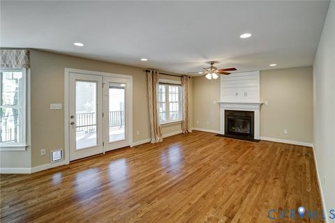 Tiny photo for 16298 Hennessy Way, Montpelier, VA 23192 (MLS # 2613913)