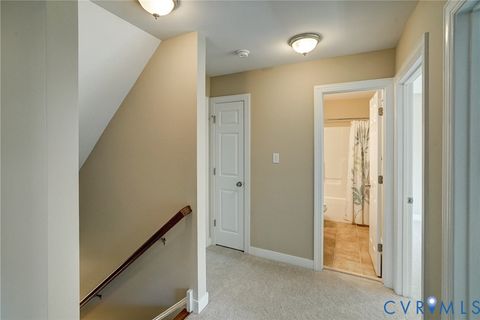 Tiny photo for 16298 Hennessy Way, Montpelier, VA 23192 (MLS # 2613913)