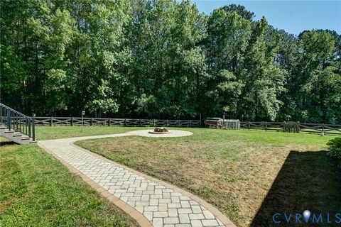 Tiny photo for 16298 Hennessy Way, Montpelier, VA 23192 (MLS # 2613913)