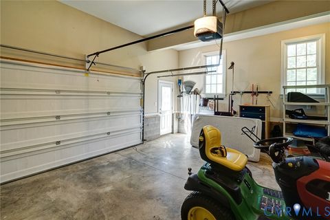 Tiny photo for 16298 Hennessy Way, Montpelier, VA 23192 (MLS # 2613913)