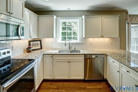 Tiny photo for 16298 Hennessy Way, Montpelier, VA 23192 (MLS # 2613913)