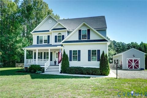 Tiny photo for 16298 Hennessy Way, Montpelier, VA 23192 (MLS # 2613913)