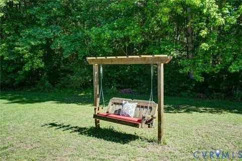 Tiny photo for 16298 Hennessy Way, Montpelier, VA 23192 (MLS # 2613913)