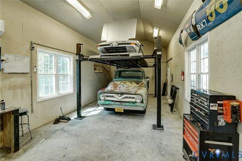 Tiny photo for 16298 Hennessy Way, Montpelier, VA 23192 (MLS # 2613913)