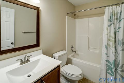 Tiny photo for 16298 Hennessy Way, Montpelier, VA 23192 (MLS # 2613913)