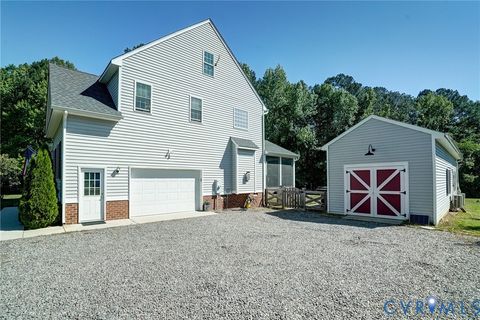 Tiny photo for 16298 Hennessy Way, Montpelier, VA 23192 (MLS # 2613913)
