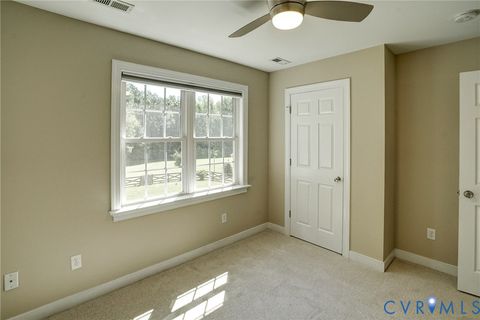 Tiny photo for 16298 Hennessy Way, Montpelier, VA 23192 (MLS # 2613913)