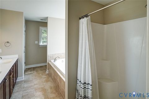 Tiny photo for 16298 Hennessy Way, Montpelier, VA 23192 (MLS # 2613913)
