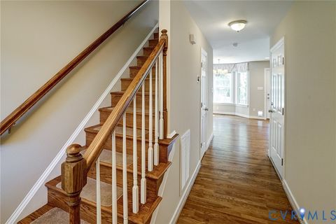 Tiny photo for 16298 Hennessy Way, Montpelier, VA 23192 (MLS # 2613913)