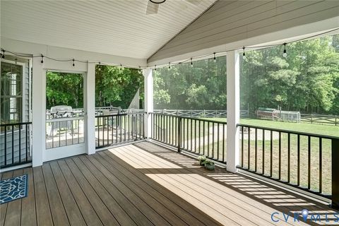 Tiny photo for 16298 Hennessy Way, Montpelier, VA 23192 (MLS # 2613913)
