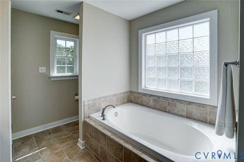 Tiny photo for 16298 Hennessy Way, Montpelier, VA 23192 (MLS # 2613913)