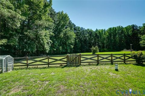 Tiny photo for 16298 Hennessy Way, Montpelier, VA 23192 (MLS # 2613913)