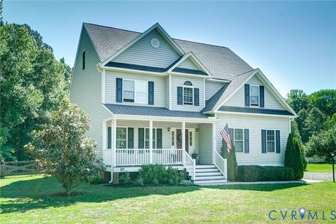 Tiny photo for 16298 Hennessy Way, Montpelier, VA 23192 (MLS # 2613913)
