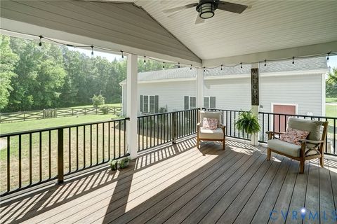 Tiny photo for 16298 Hennessy Way, Montpelier, VA 23192 (MLS # 2613913)