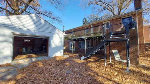 A home in Hopewell