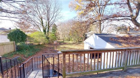 A home in Hopewell