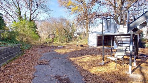 A home in Hopewell