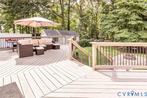 Tiny photo for 14530 Fox Knoll Drive, South Chesterfield, VA 23834 (MLS # 2623228)