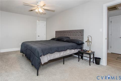 Tiny photo for 14530 Fox Knoll Drive, South Chesterfield, VA 23834 (MLS # 2623228)