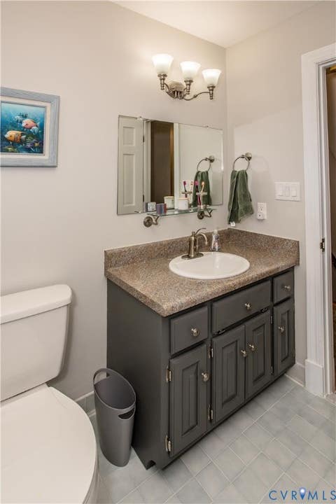 Tiny photo for 14530 Fox Knoll Drive, South Chesterfield, VA 23834 (MLS # 2623228)