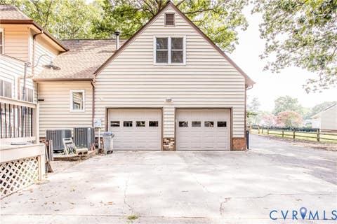 Tiny photo for 14530 Fox Knoll Drive, South Chesterfield, VA 23834 (MLS # 2623228)