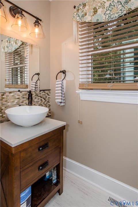 Tiny photo for 14530 Fox Knoll Drive, South Chesterfield, VA 23834 (MLS # 2623228)
