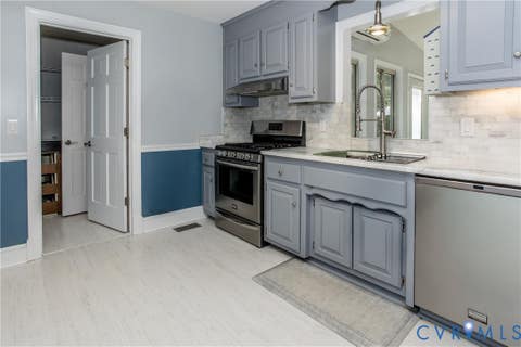 Tiny photo for 14530 Fox Knoll Drive, South Chesterfield, VA 23834 (MLS # 2623228)