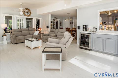 Tiny photo for 14530 Fox Knoll Drive, South Chesterfield, VA 23834 (MLS # 2623228)