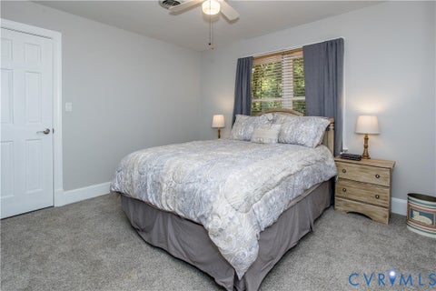 Tiny photo for 14530 Fox Knoll Drive, South Chesterfield, VA 23834 (MLS # 2623228)
