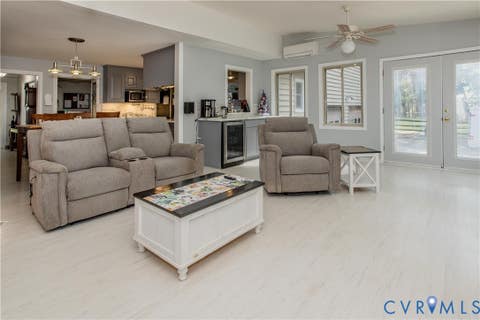 Tiny photo for 14530 Fox Knoll Drive, South Chesterfield, VA 23834 (MLS # 2623228)