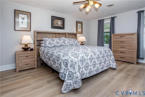 Tiny photo for 14530 Fox Knoll Drive, South Chesterfield, VA 23834 (MLS # 2623228)